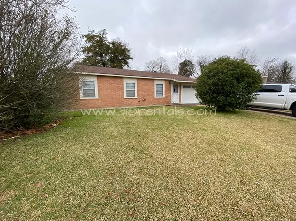 4612 Sullivan St, Bossier City, LA 71111