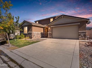 10360 Culiacan Pass Trl, Reno, NV 89521