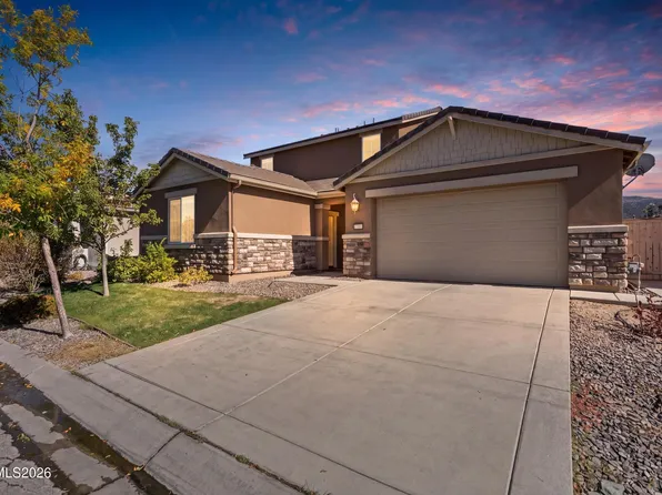 10360 Culiacan Pass Trl, Reno, NV 89521