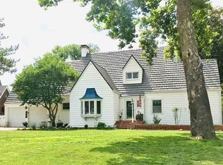 133 Whitworth Ave, Ponca City, OK 74601