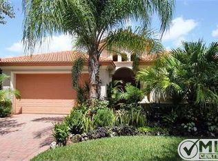 11451 Axis Deer Ln, Fort Myers, FL 33966