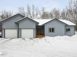 5990 N Steen Rd, Wasilla, AK 99654