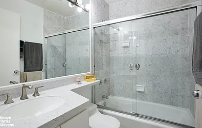 Sold by Brown Harris Stevens