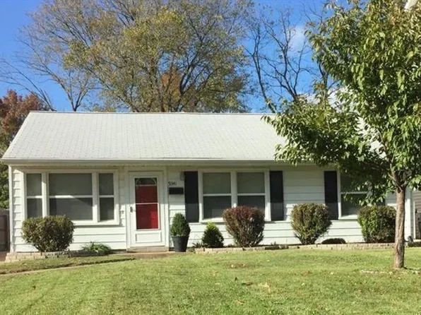 9341 Crawford Ave, Saint Louis, MO 63144