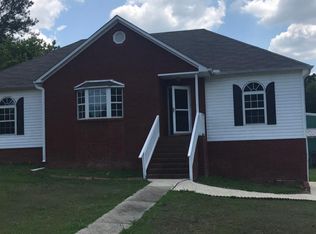 1 Crestwood Dr, Oneonta, AL 35121