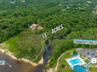 11080 County Road 99, Lillian, AL 36549