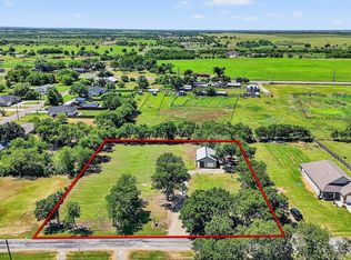 4612 Elementary Dr, Whitesboro, TX 76273