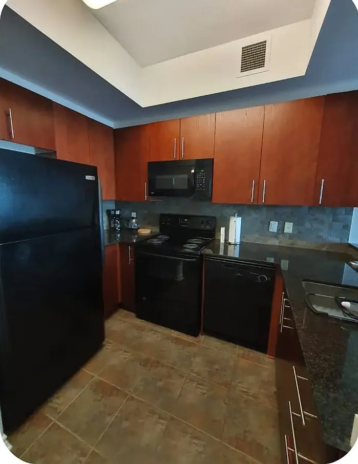 1 bed, 700 sqft, $2,600 — Photo 2