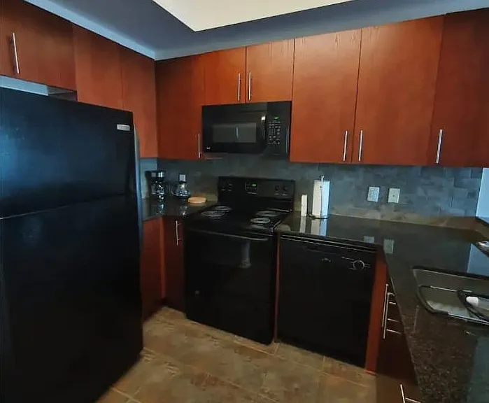 200 Rideau St #2303 — Photo 2