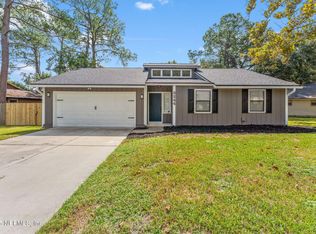 8244 Crosswind Rd, Jacksonville, FL 32244