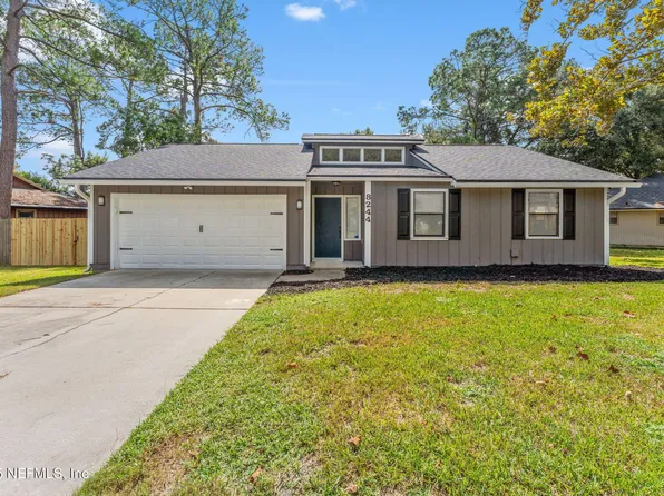 8244 CROSSWIND Road, Jacksonville, FL 32244