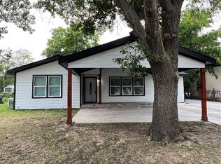 3217 Alta View St, Fort Worth, TX 76111