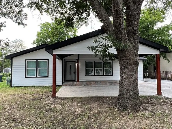 3217 Alta View St, Fort Worth, TX 76111