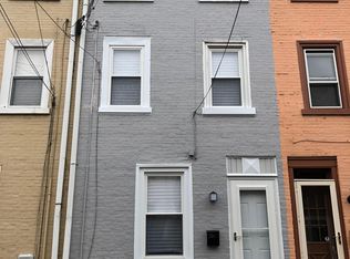 2665 Webb St, Philadelphia, PA 19125