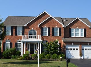 2708 Grist Mill Rd, Little Rock, AR 72227