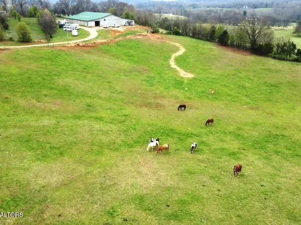 21876 E Coast Tellico Pkwy, Greenback, TN 37742