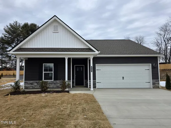 333 Alta Tree Blvd, Johnson City, TN 37604