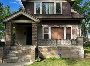 4653 Buckingham Ave, Detroit, MI 48224
