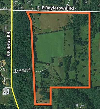 2nd image of 1750 E Rayletown Rd