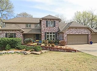 756 Brookhollow Ln, Bartlesville, OK 74006
