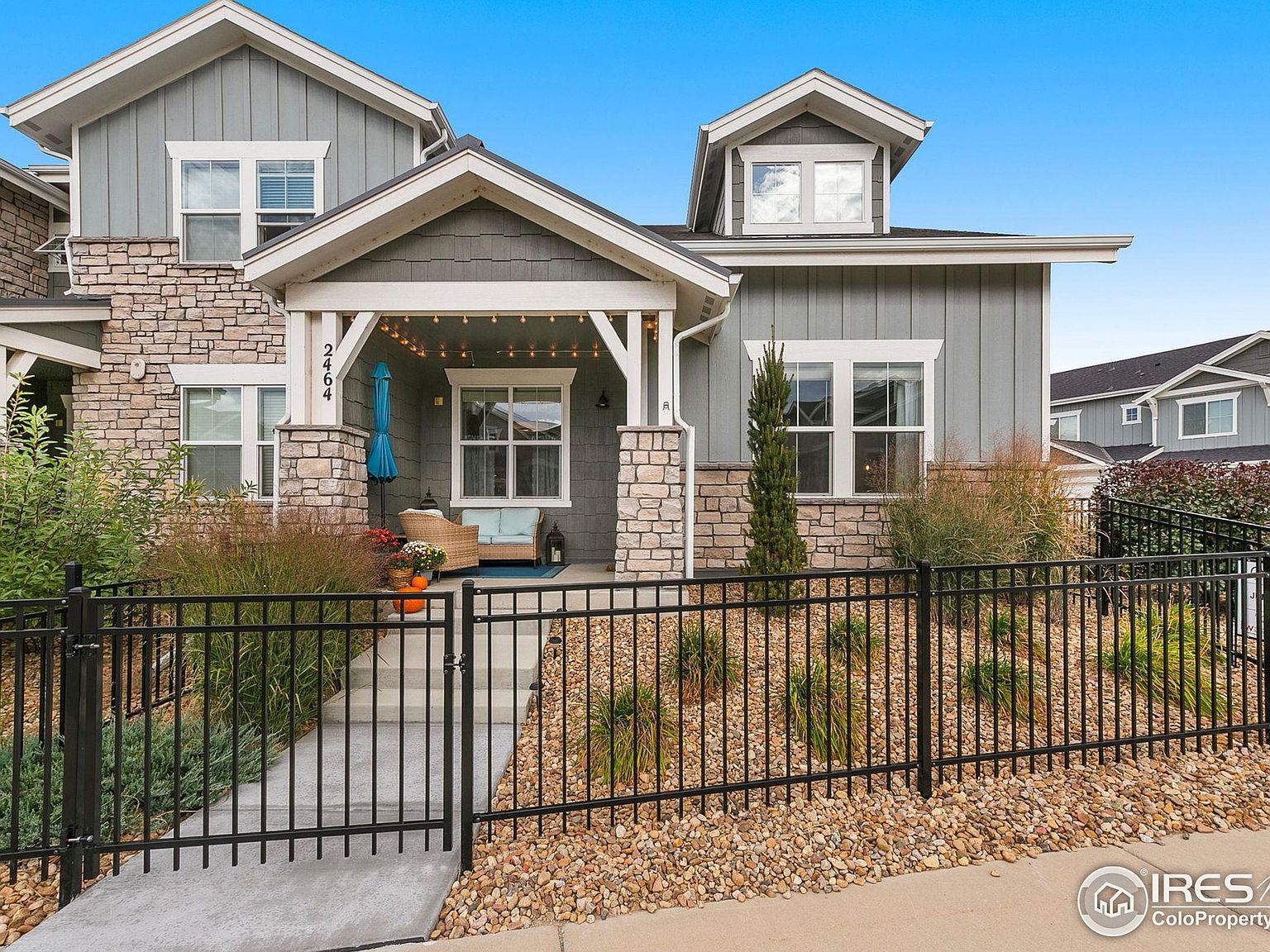 2464 Trio Falls Dr, Loveland, CO 80538 Zillow