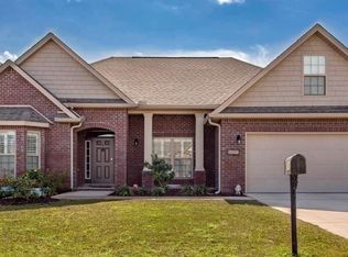 3093 Palm Tree Ct, Gulf Breeze, FL 32563