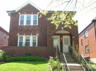 7220 Tulane Ave #A, Saint Louis, MO 63130