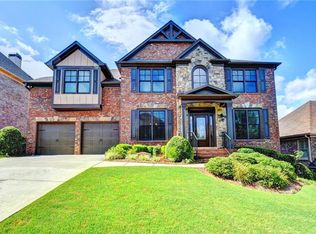 5145 Habersham Hills Dr, Suwanee, GA 30024