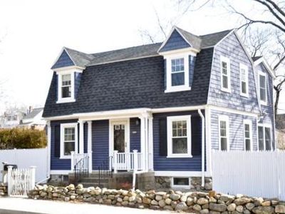 40 Parker St, Maynard, MA, 01754