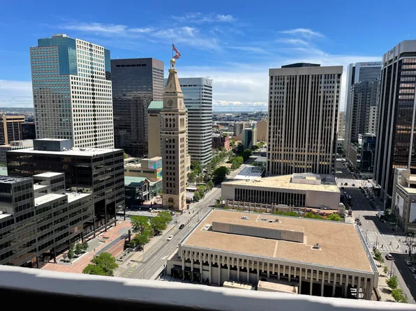 1020 15th St, Denver, CO