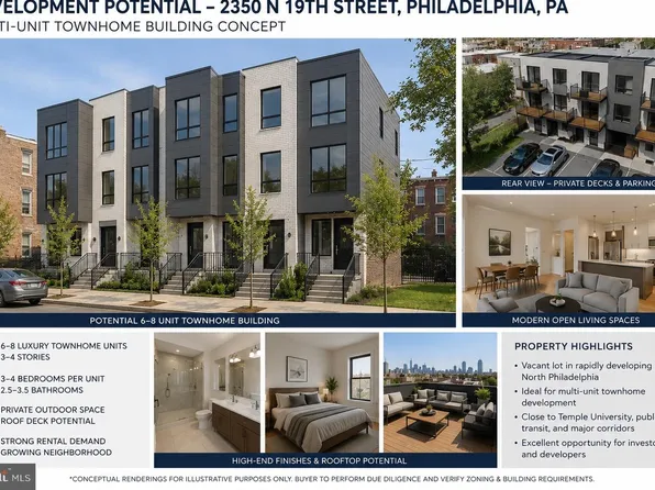 2350 N 19th St, Philadelphia, PA 19132