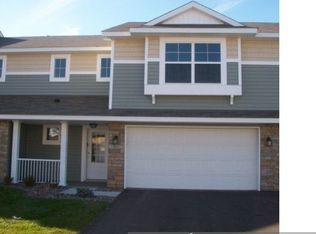 15818 60th Ave N, Plymouth, MN 55446