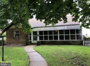 276 White Horse Ave, Hamilton, NJ 08610