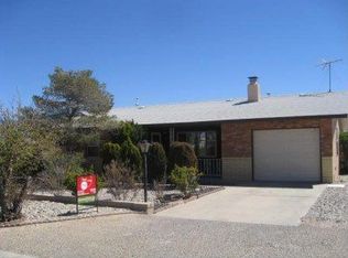 3210 May Cir SE, Rio Rancho, NM 87124
