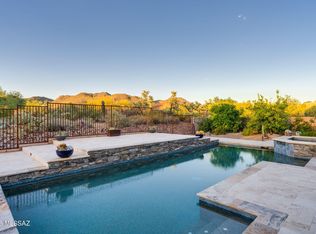 6096 W Sonoran Links Ln, Marana, AZ 85658