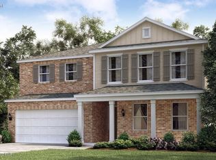 6809 Beckingham Blvd, Louisville, KY 40299