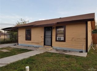 526 W Sycamore Ave, Mission, TX 78573