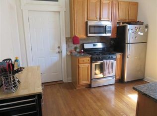 1017 N Sacramento Ave #2AAA, Chicago, IL 60622