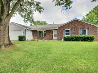 722 Wolverton Dr, Fort Wayne, IN 46825