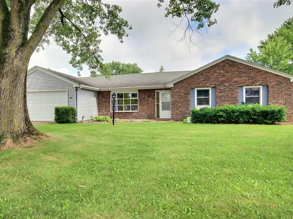 722 Wolverton Dr, Fort Wayne, IN 46825