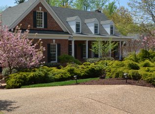 120 Pebble Bch, Williamsburg, VA 23188