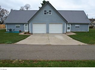 211 N Saint Clairsville Rd, Port Washington, OH