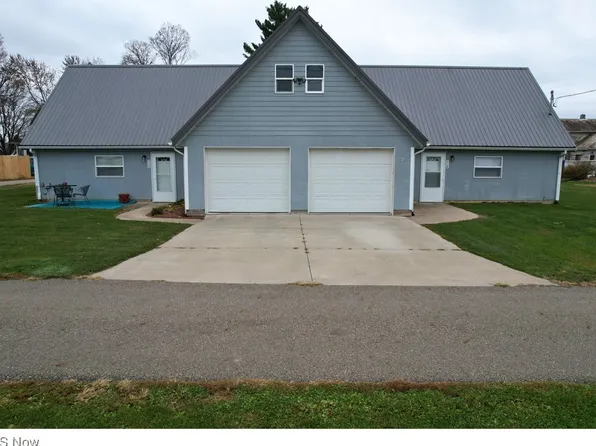 211 N Saint Clairsville Rd, Port Washington, OH 43837