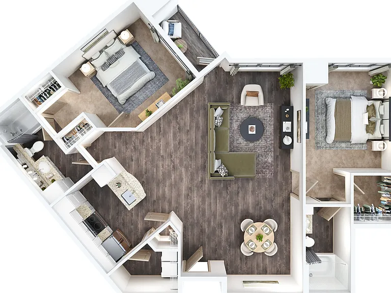 Final - Station Nine - Unit B4 Final - Station Nine - Unit B4
