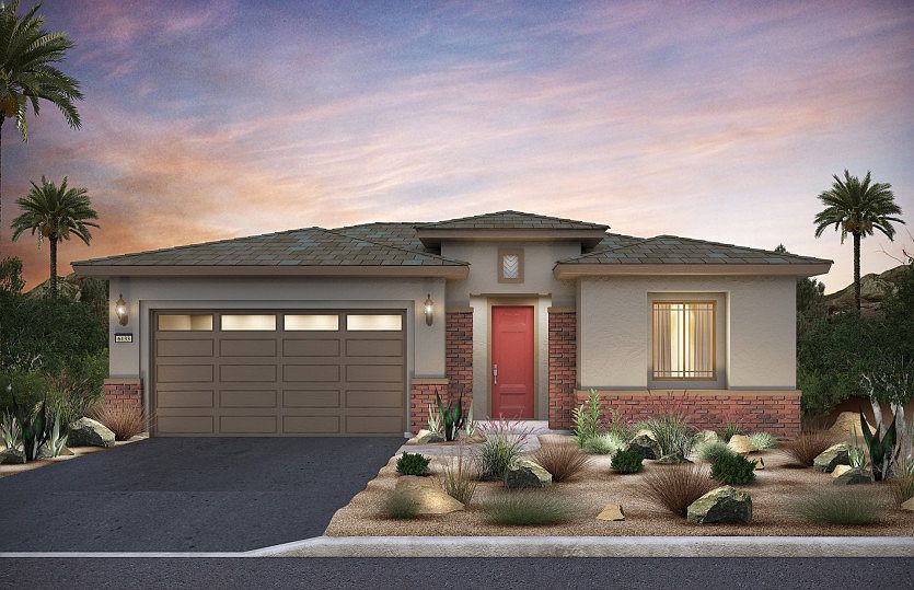 Model Representation