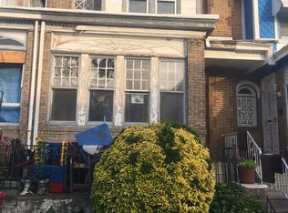 5930 Belmar Ter, Philadelphia, PA 19143
