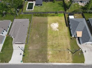 0 E Aubrianna Ln, Sulphur, LA 70663