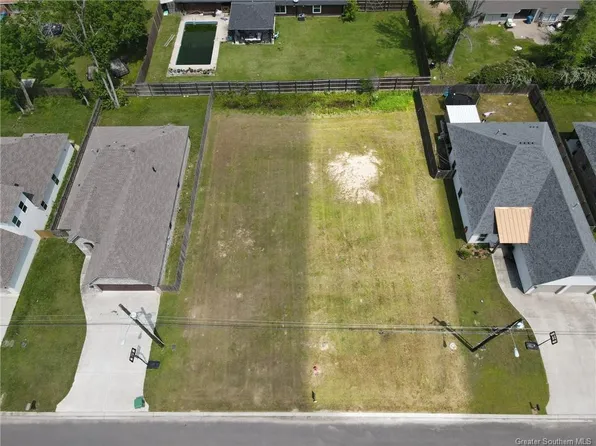 0 E Aubrianna Ln, Sulphur, LA 70663