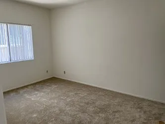 Floor plan Two Bedroom