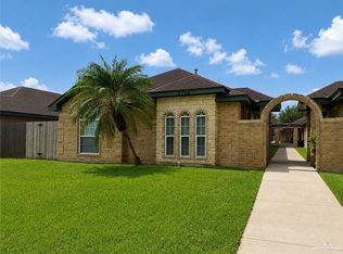 3714 W Sarah Evans APT 2, Edinburg, TX 78541